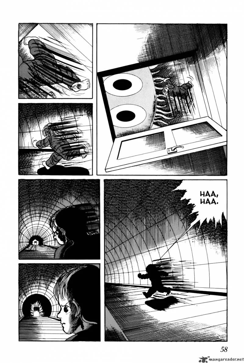 Fourteen Chapter 83 page 62