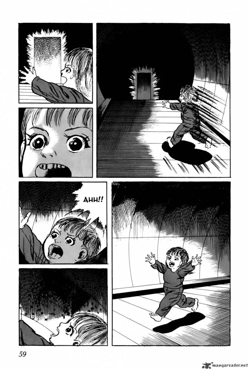 Fourteen Chapter 83 page 63