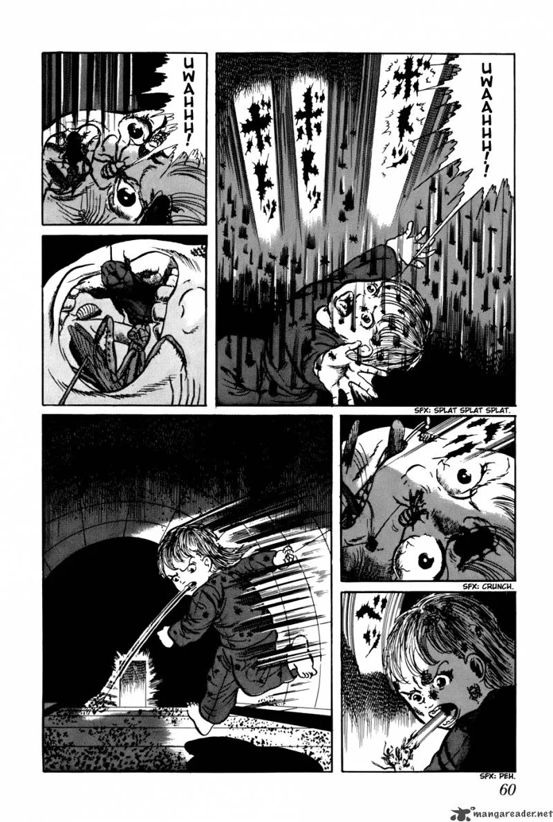 Fourteen Chapter 83 page 64