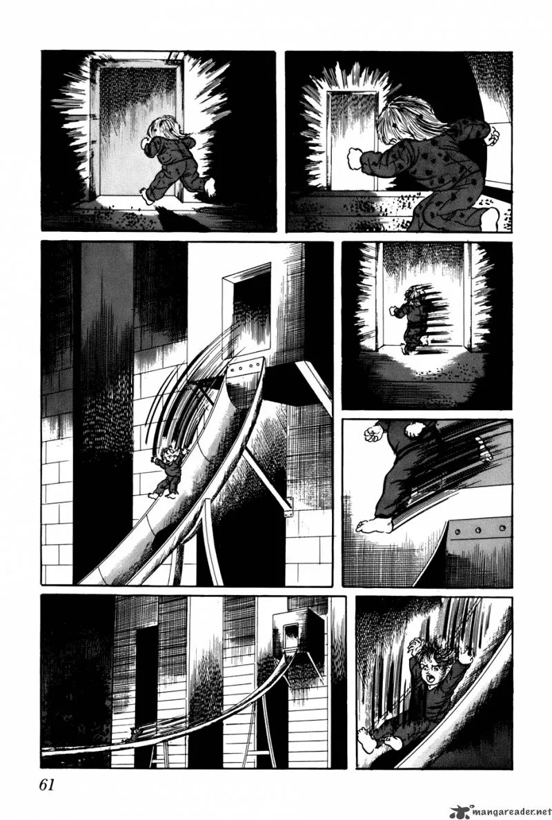 Fourteen Chapter 83 page 65