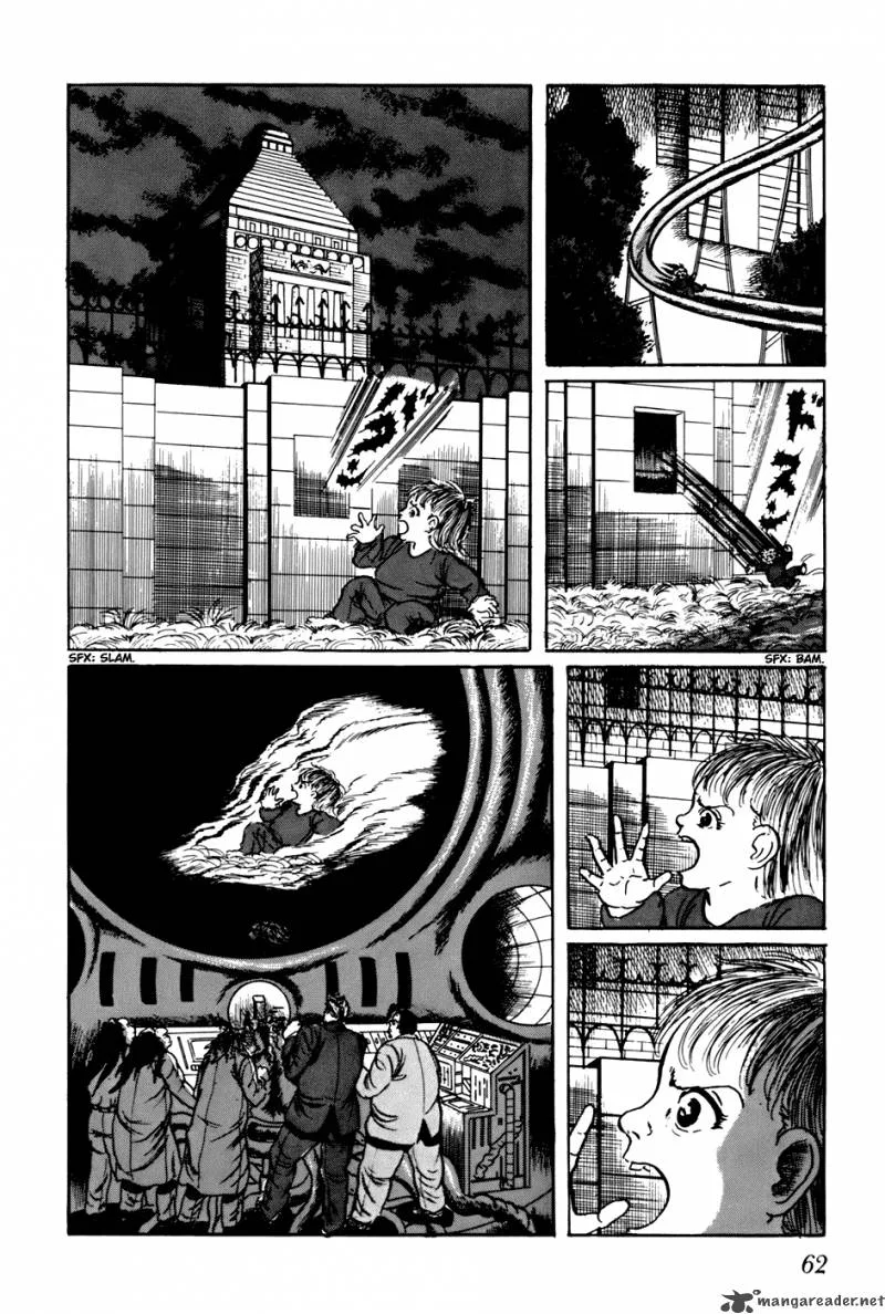 Fourteen Chapter 83 page 66