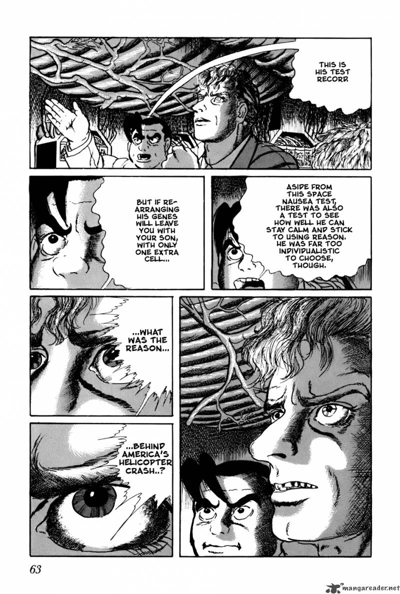 Fourteen Chapter 83 page 67