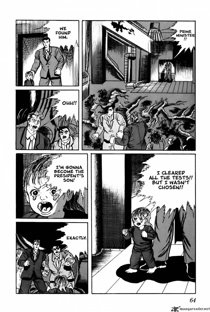 Fourteen Chapter 83 page 68