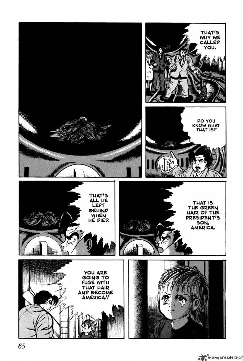 Fourteen Chapter 83 page 69