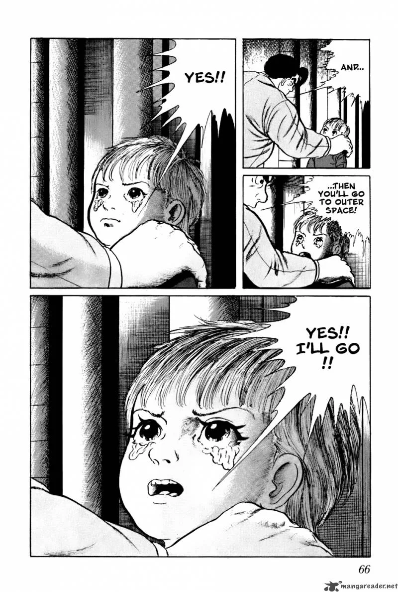 Fourteen Chapter 83 page 70