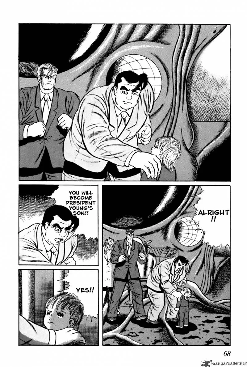 Fourteen Chapter 83 page 72
