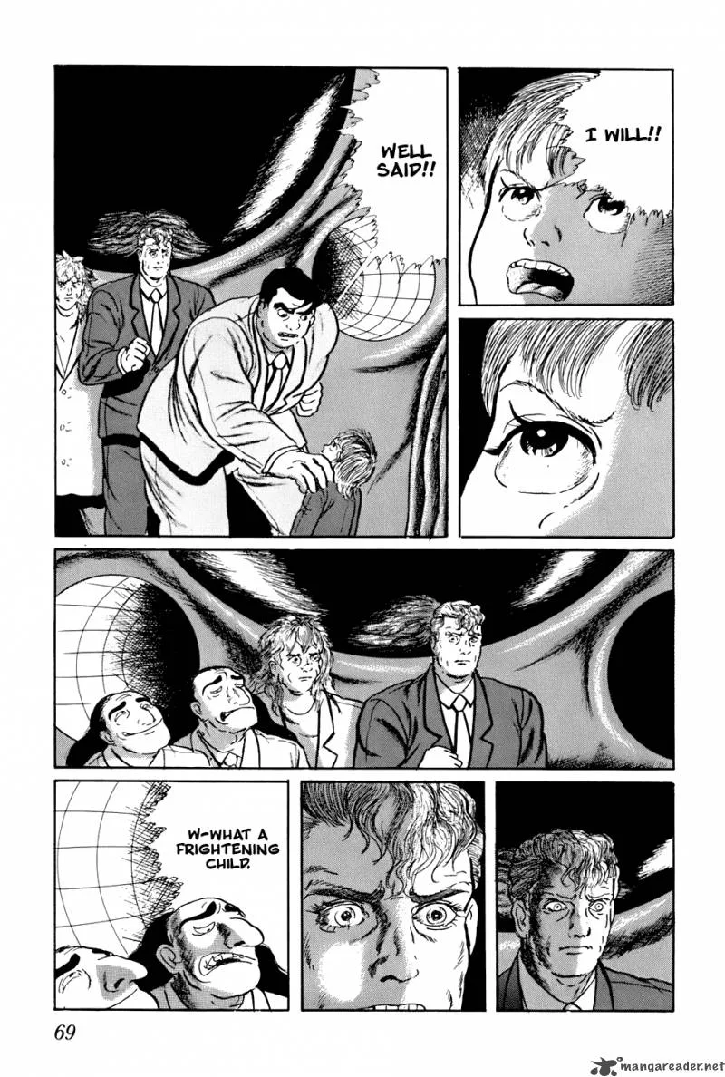 Fourteen Chapter 83 page 73