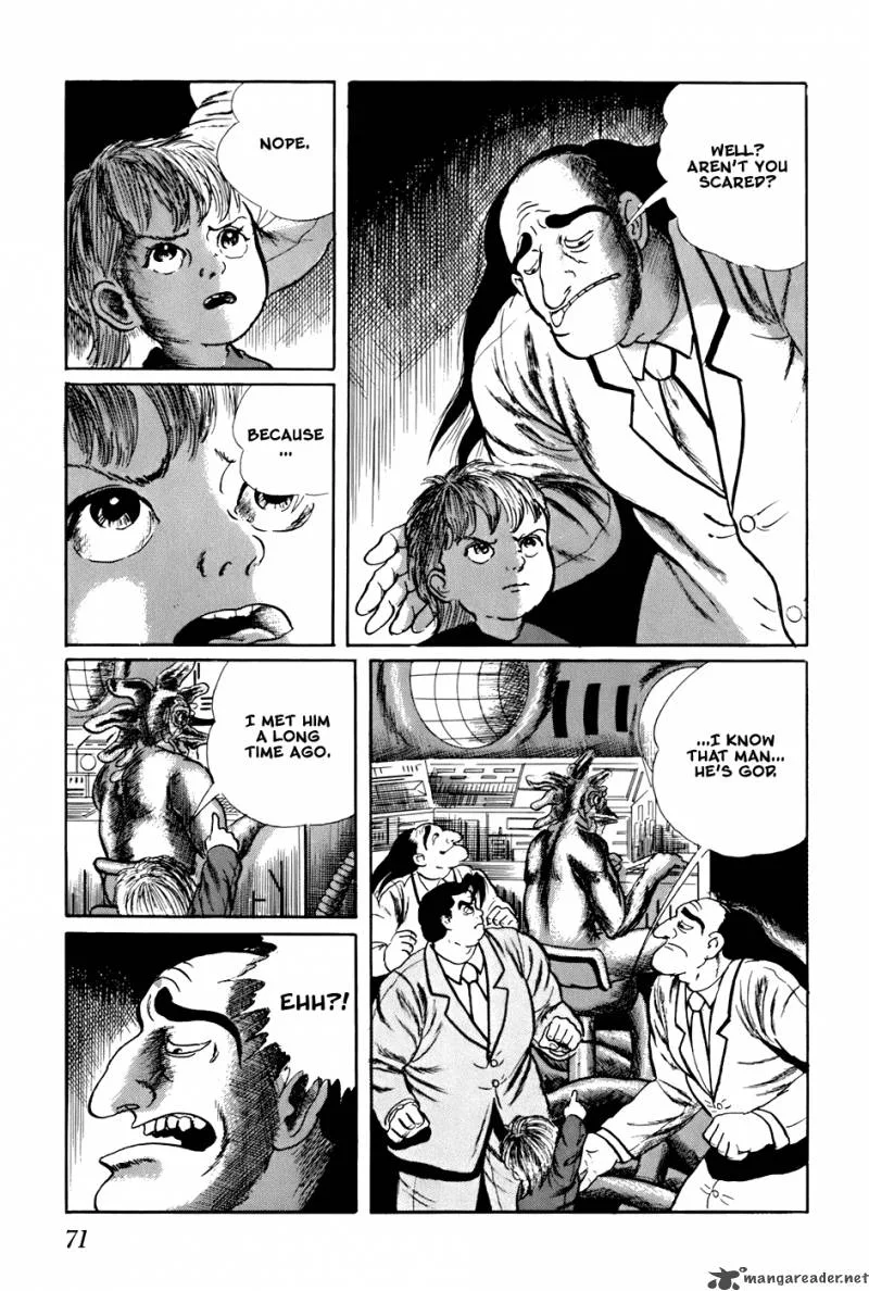 Fourteen Chapter 83 page 75