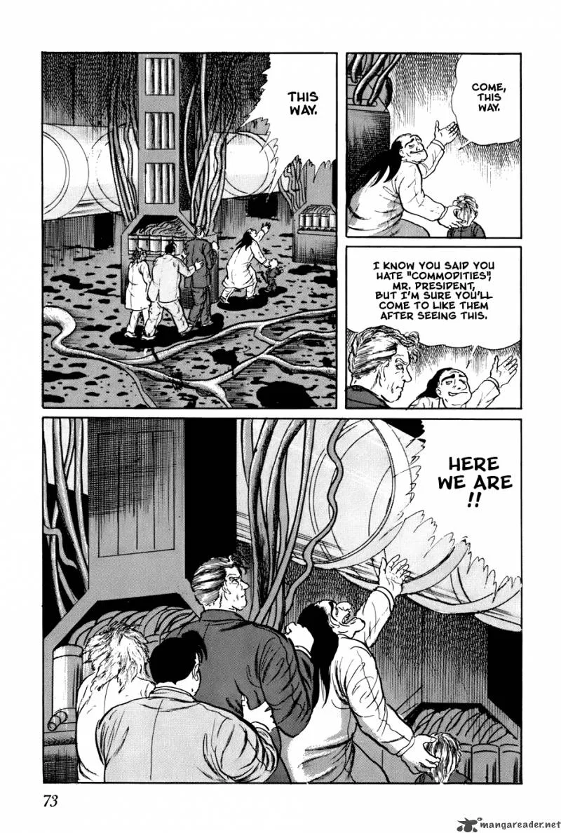 Fourteen Chapter 83 page 77
