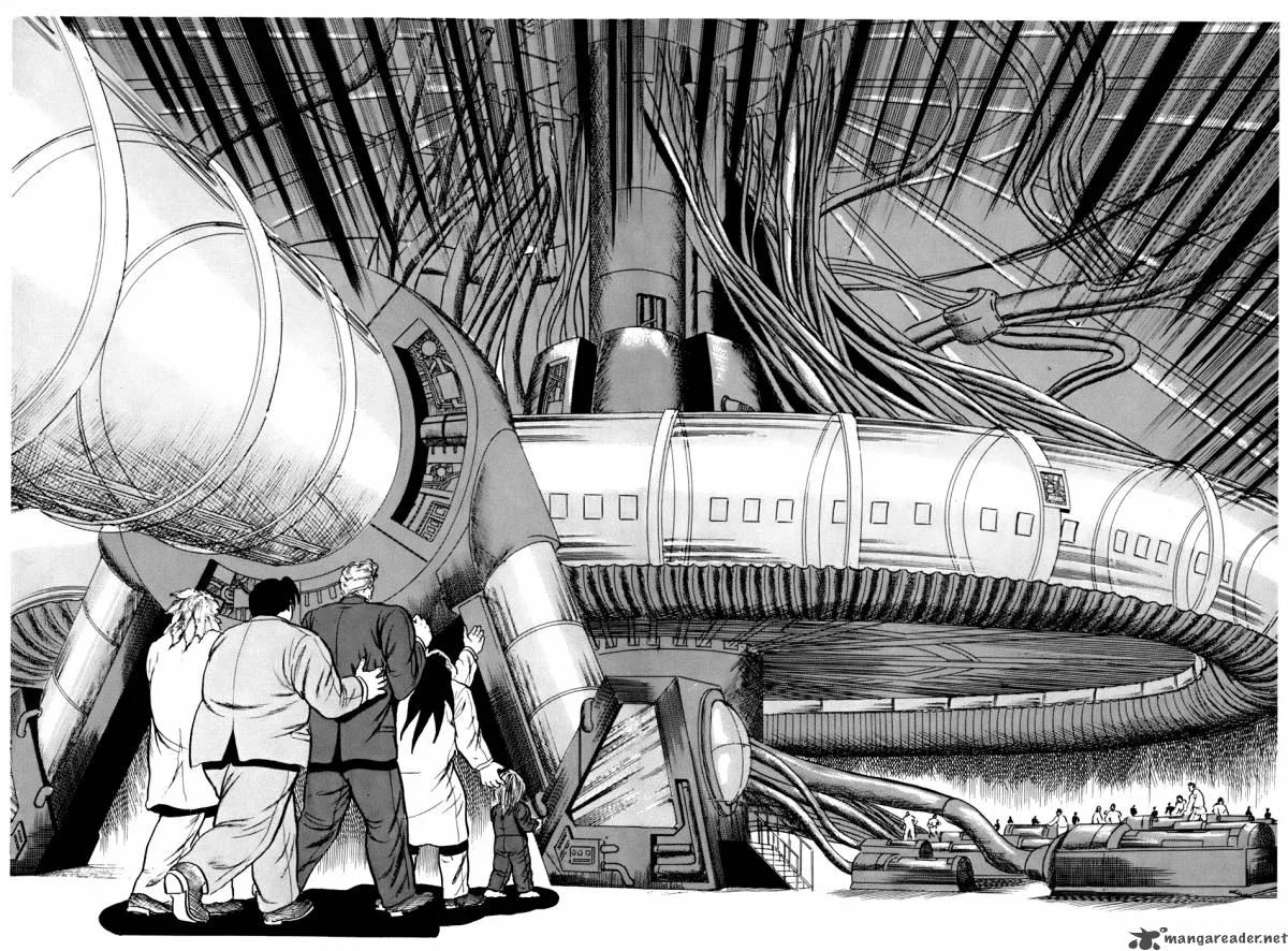 Fourteen Chapter 83 page 78