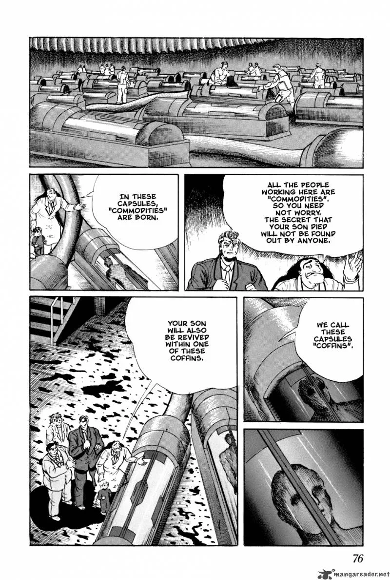 Fourteen Chapter 83 page 79