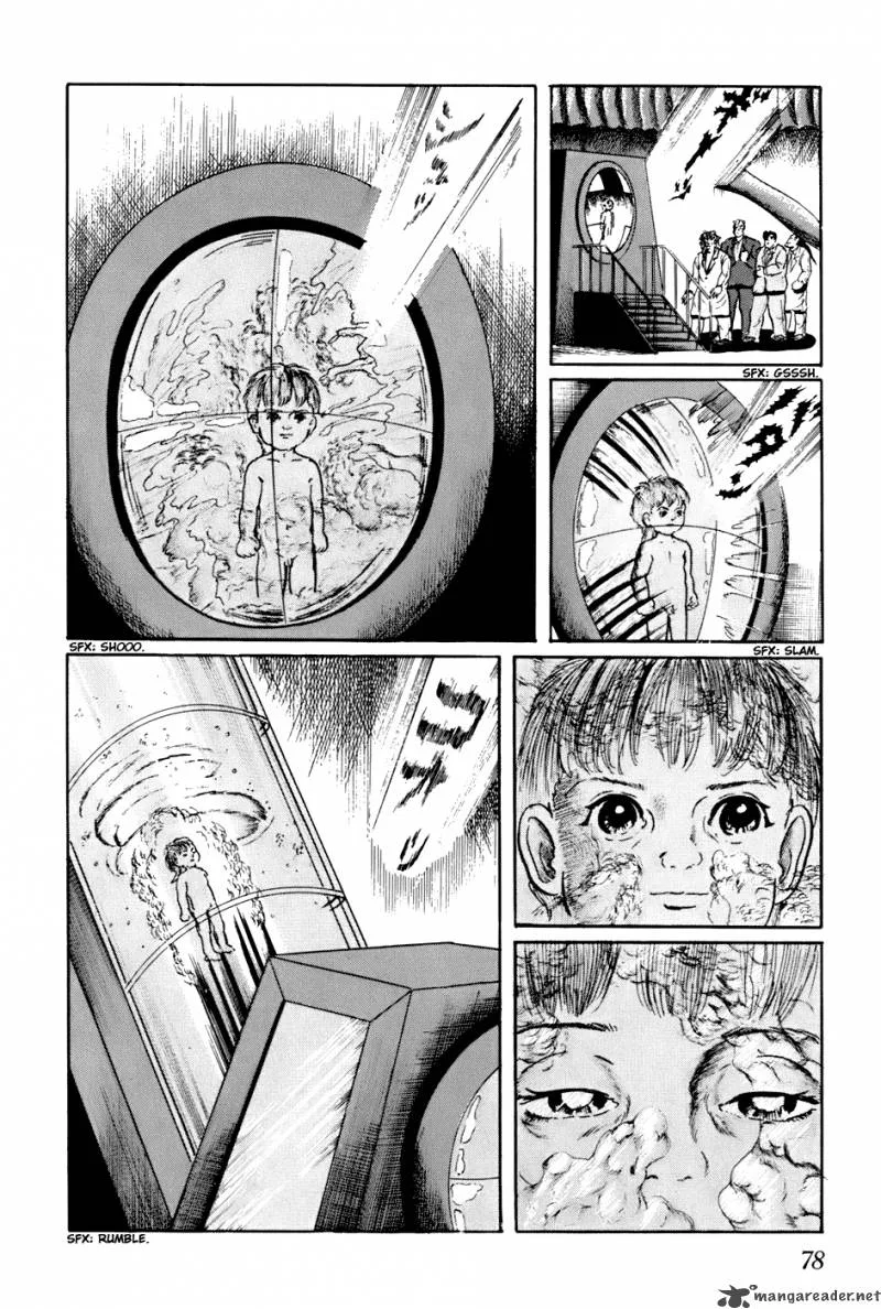 Fourteen Chapter 83 page 81
