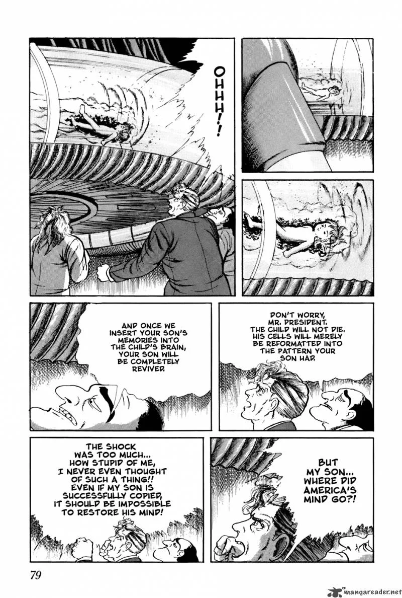 Fourteen Chapter 83 page 82