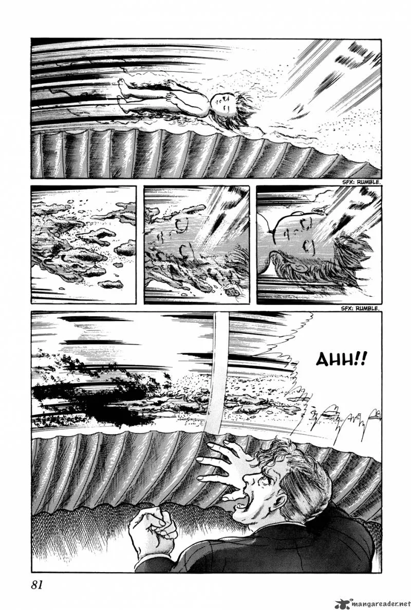 Fourteen Chapter 83 page 84