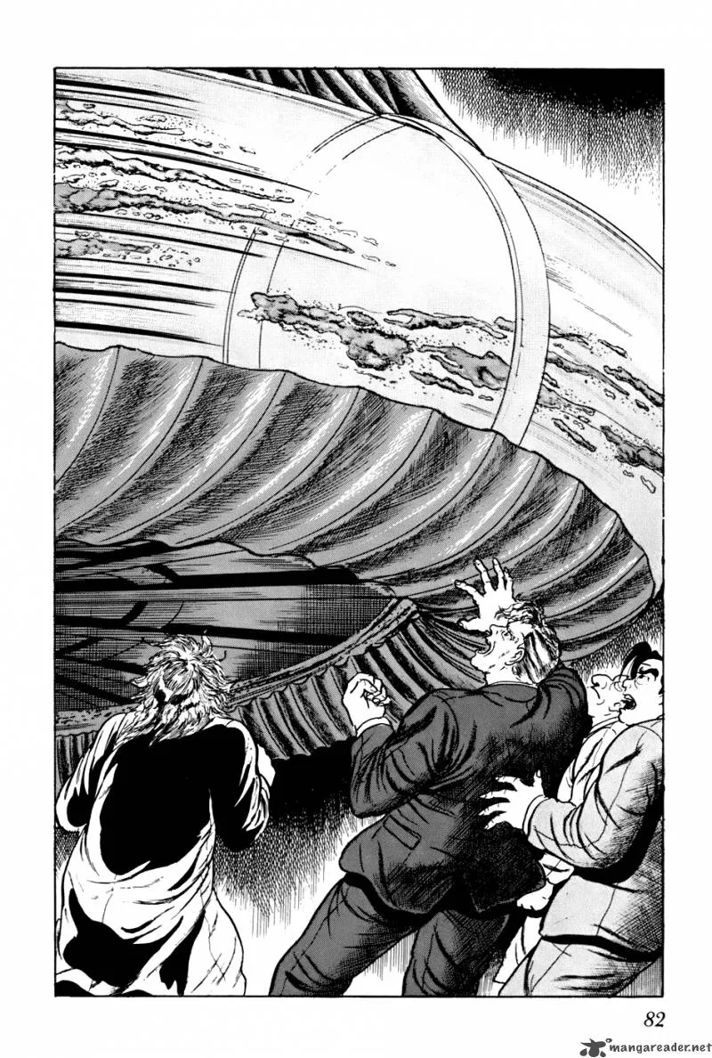 Fourteen Chapter 83 page 85