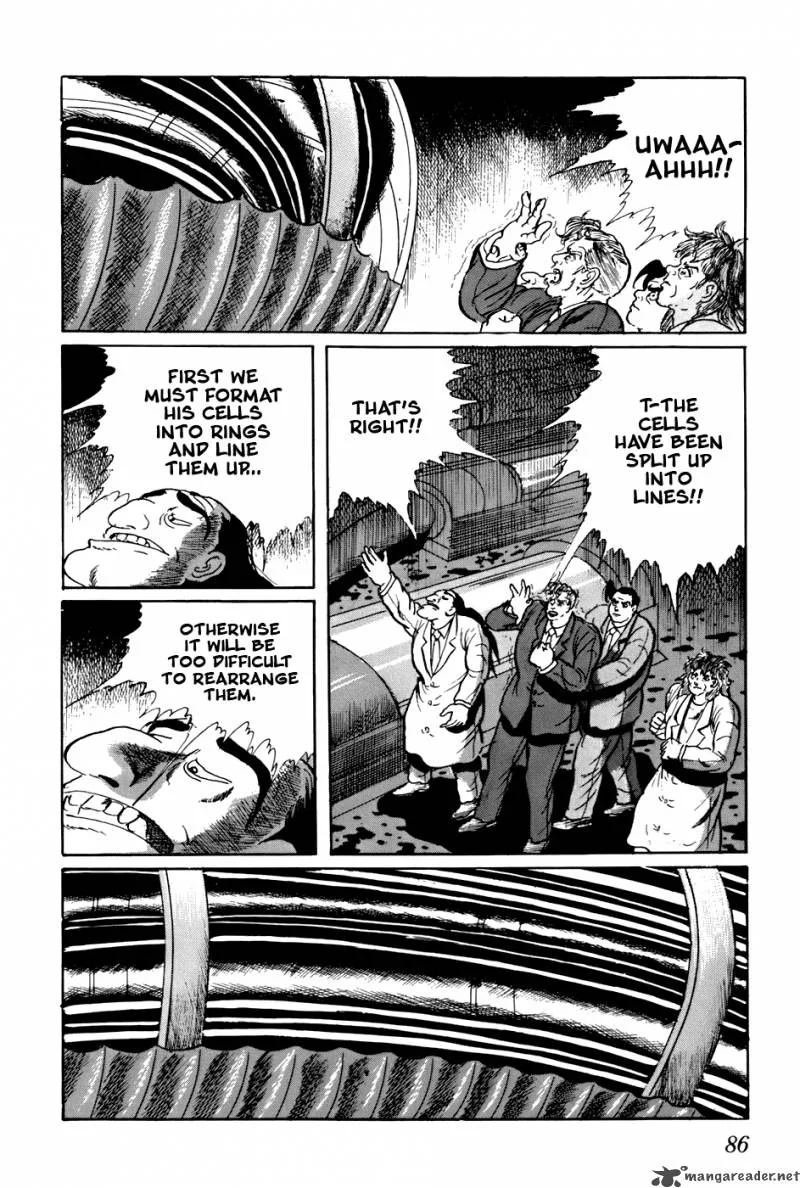Fourteen Chapter 83 page 88