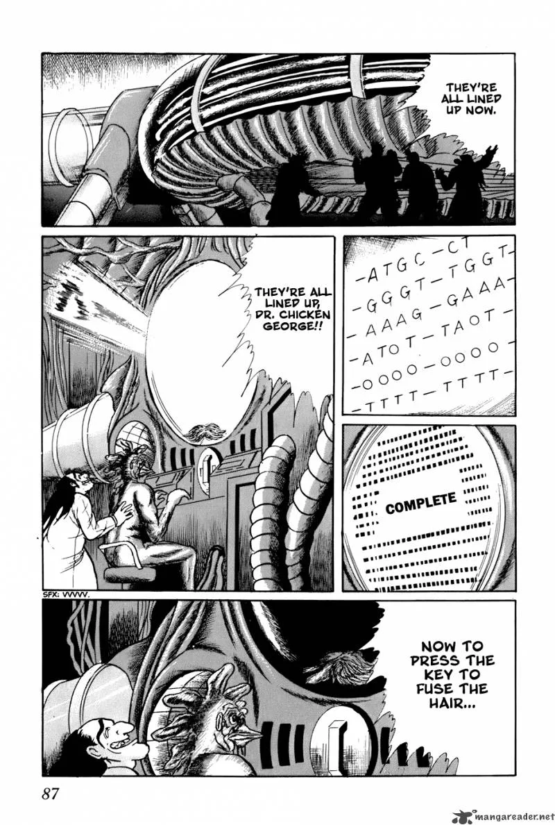 Fourteen Chapter 83 page 89