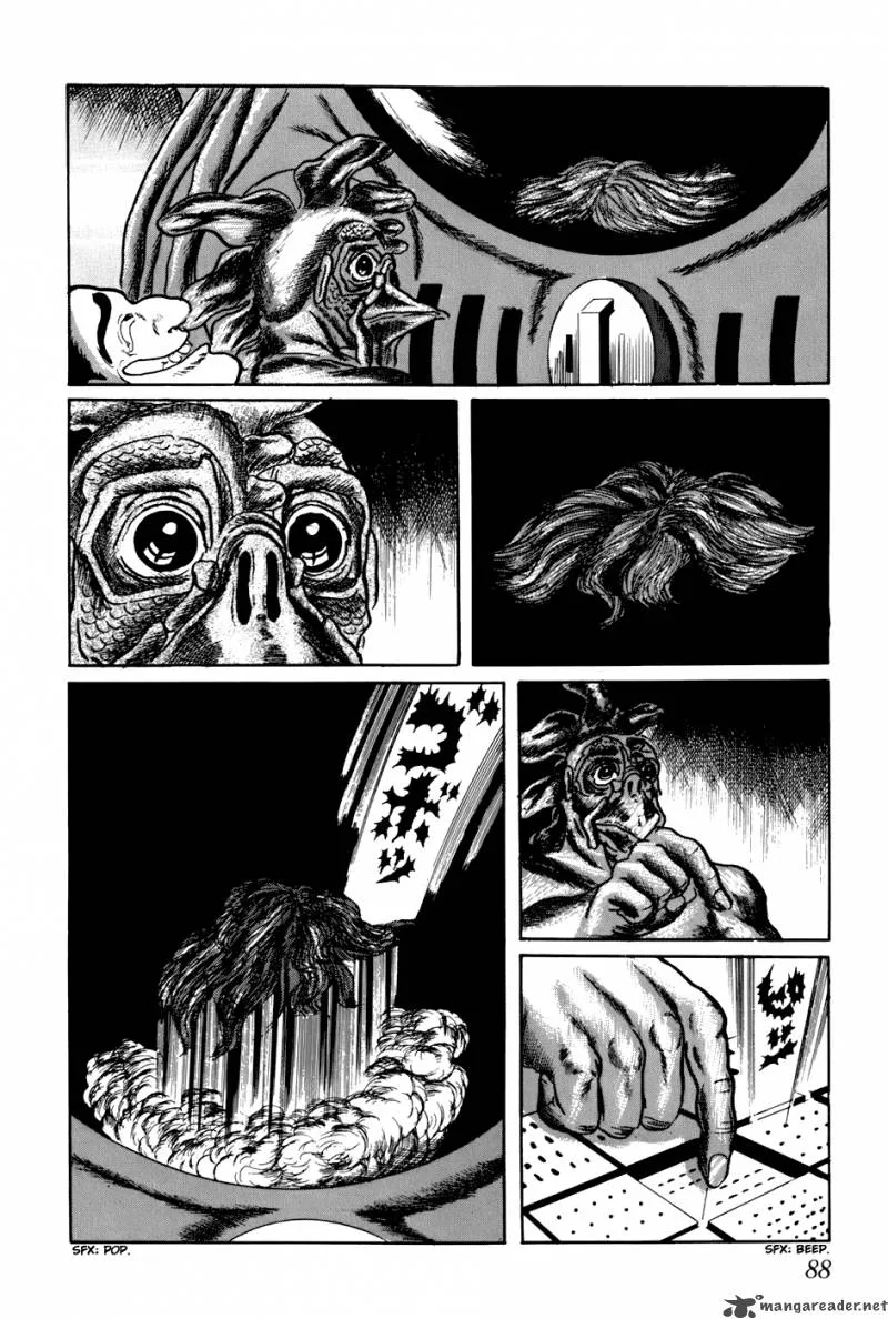 Fourteen Chapter 83 page 90