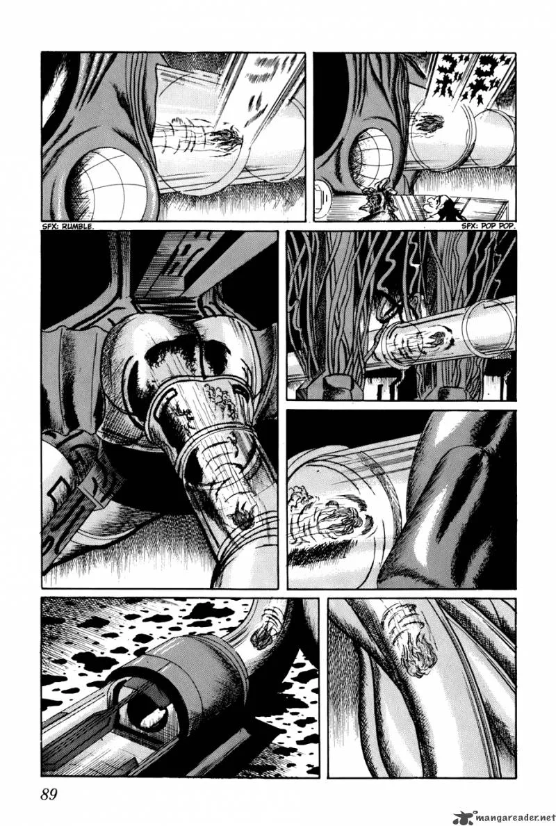 Fourteen Chapter 83 page 91