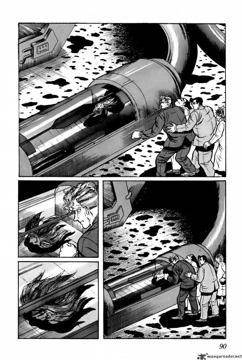 Fourteen Chapter 83 page 92