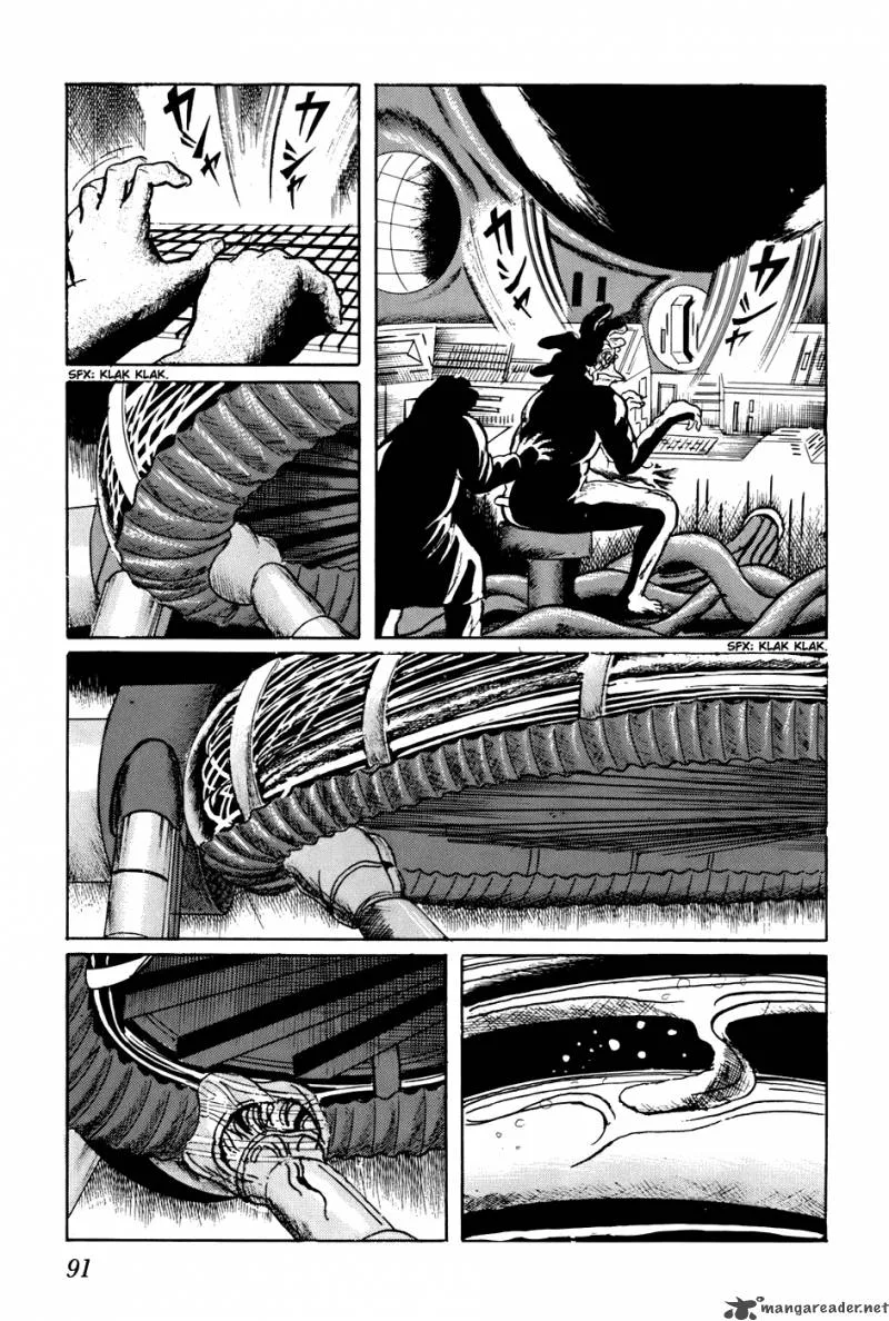 Fourteen Chapter 83 page 93