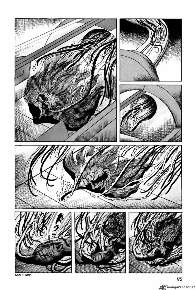 Fourteen Chapter 83 page 94