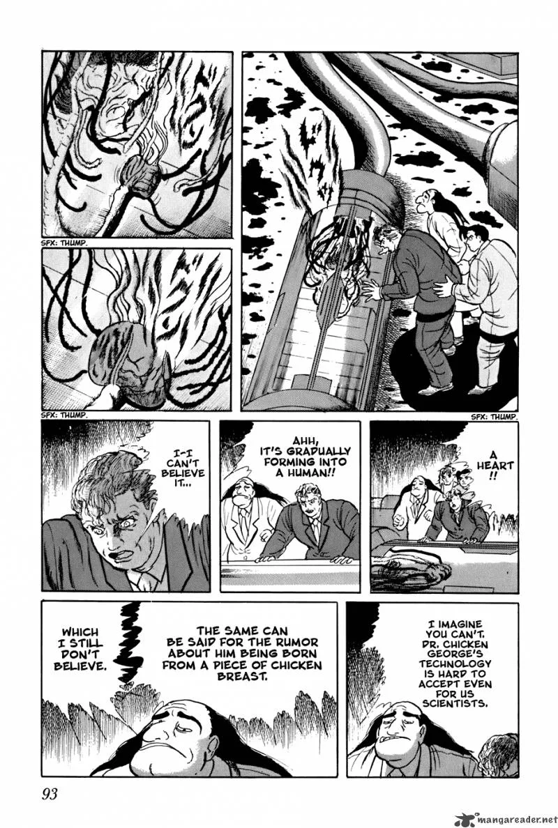 Fourteen Chapter 83 page 95