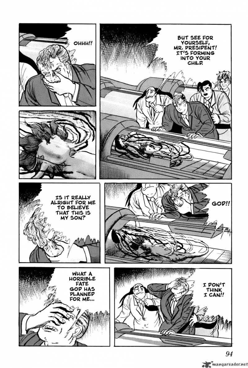 Fourteen Chapter 83 page 96