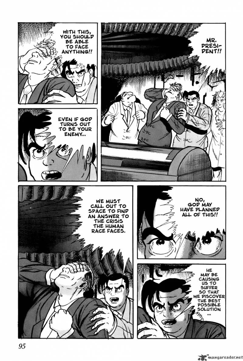 Fourteen Chapter 83 page 97