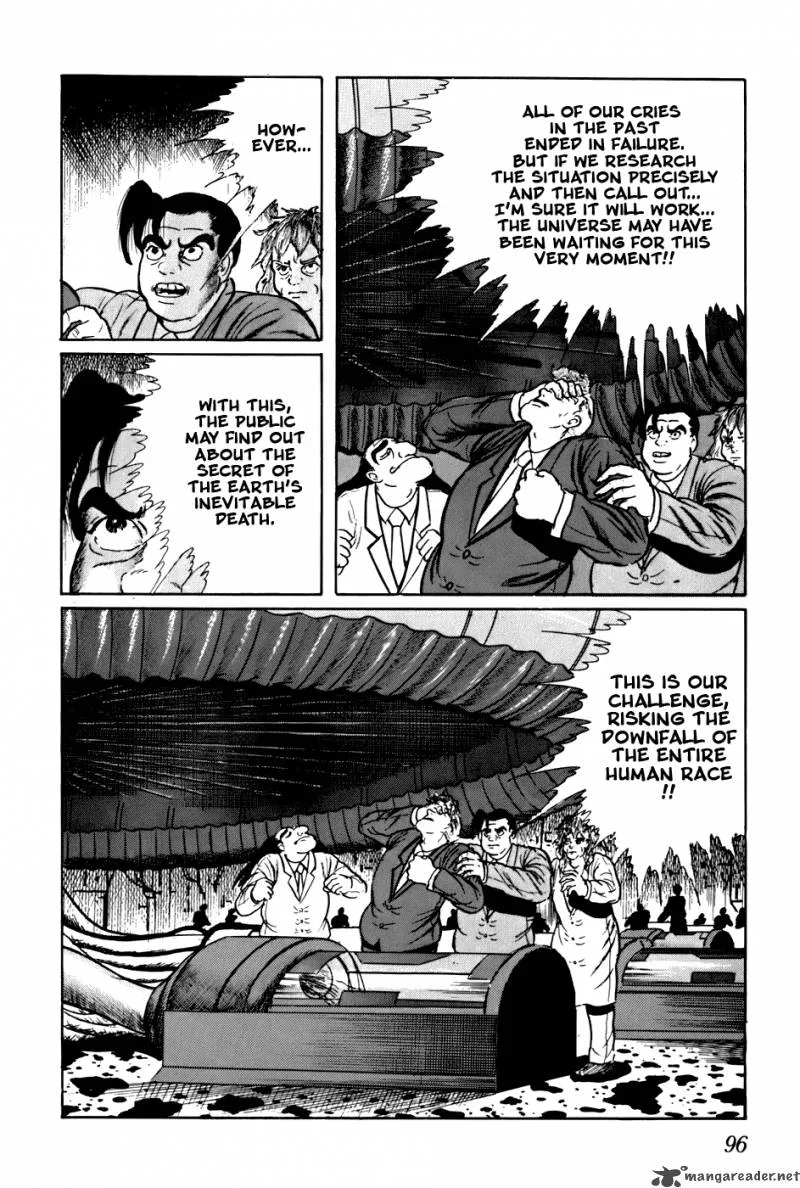 Fourteen Chapter 83 page 98