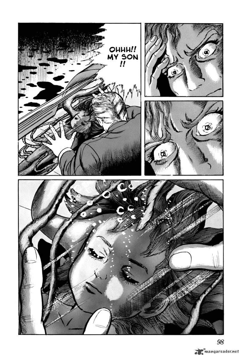Fourteen Chapter 83 page 100