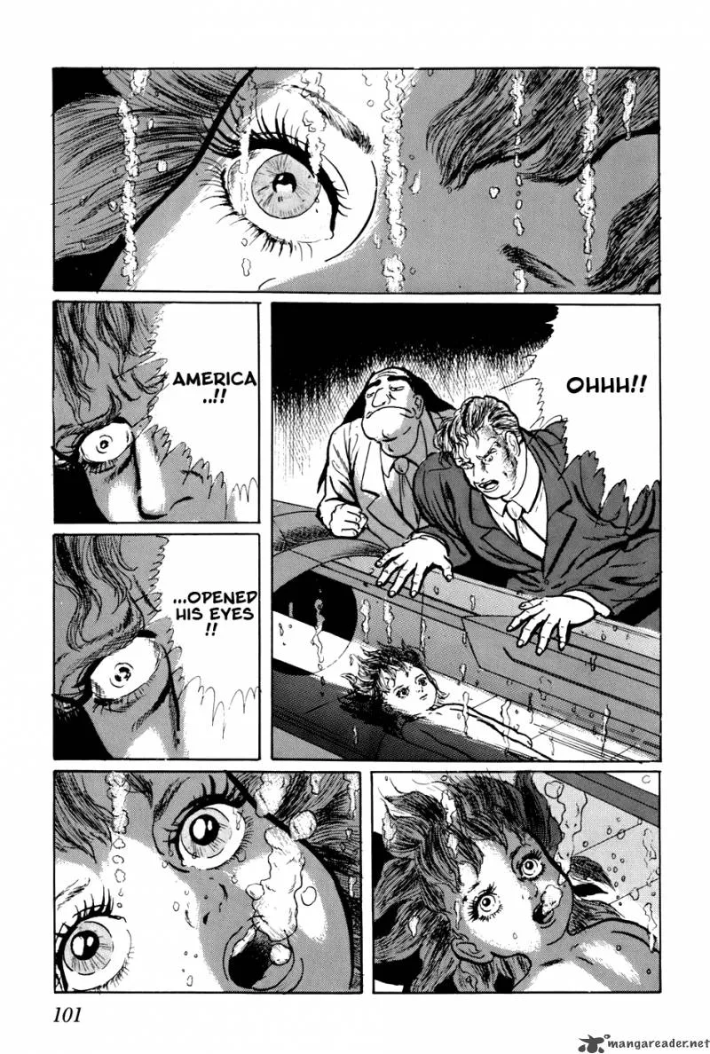 Fourteen Chapter 83 page 103