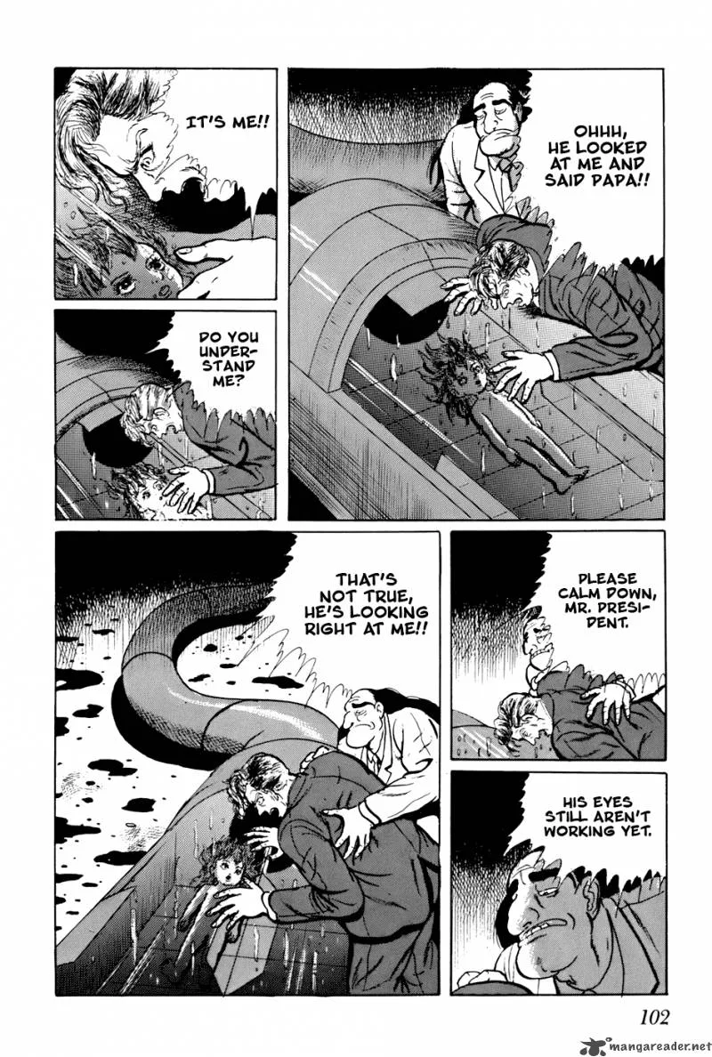 Fourteen Chapter 83 page 104