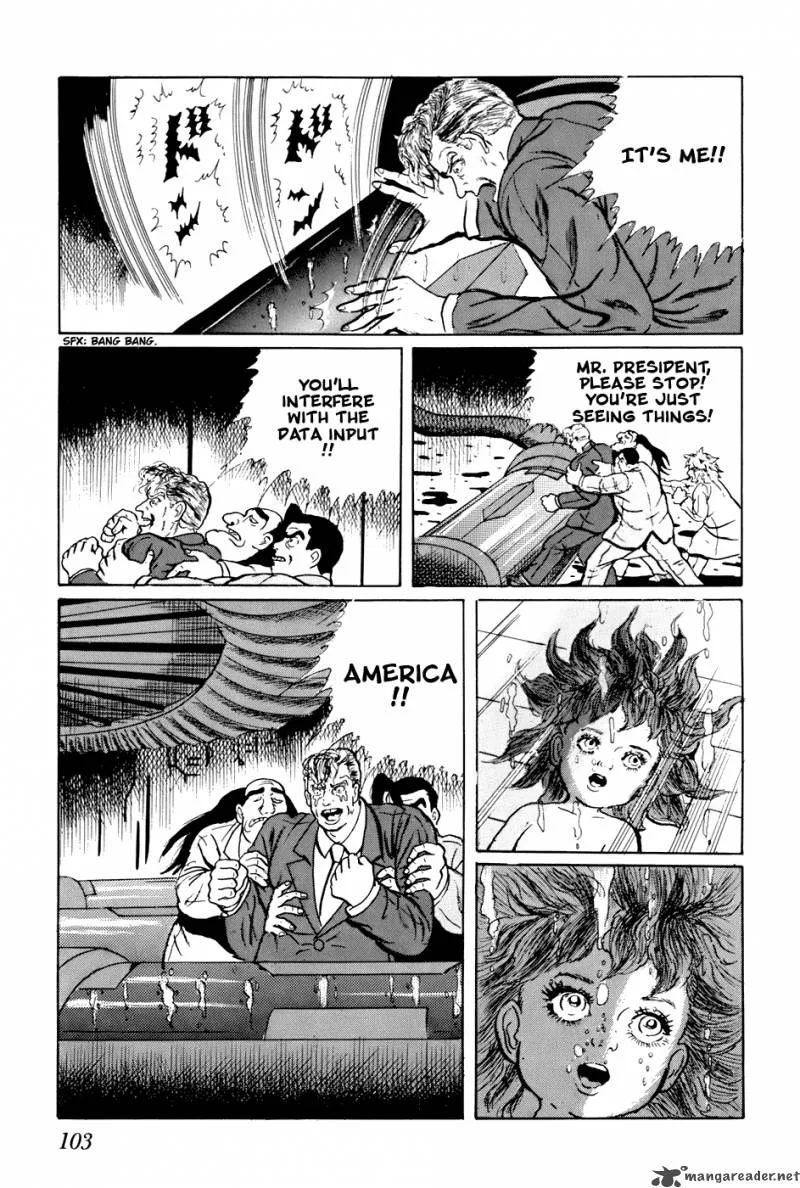 Fourteen Chapter 83 page 105