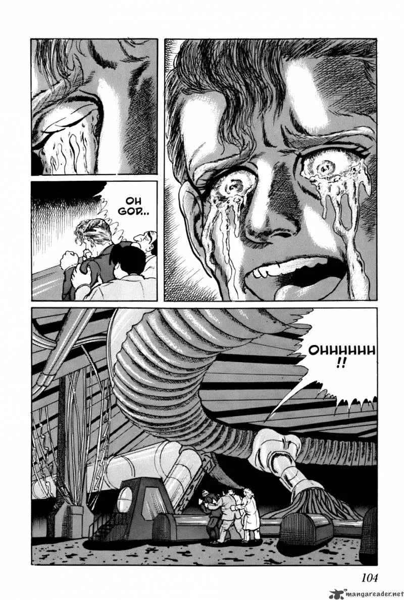 Fourteen Chapter 83 page 106