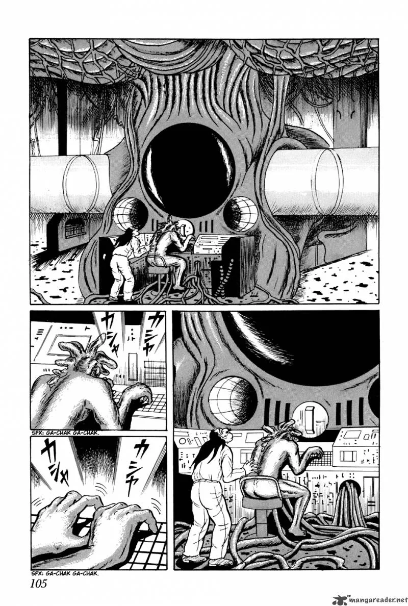 Fourteen Chapter 83 page 107