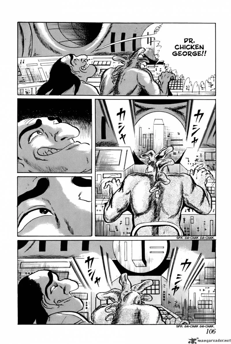 Fourteen Chapter 83 page 108