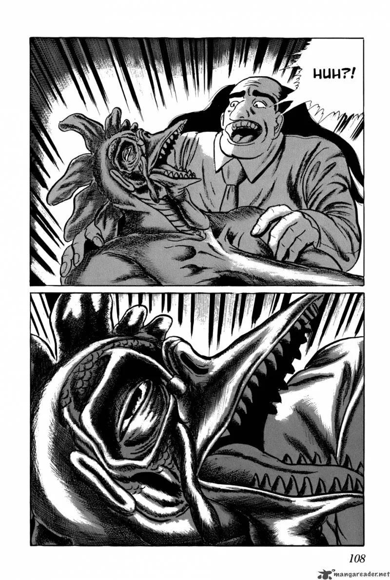 Fourteen Chapter 83 page 110