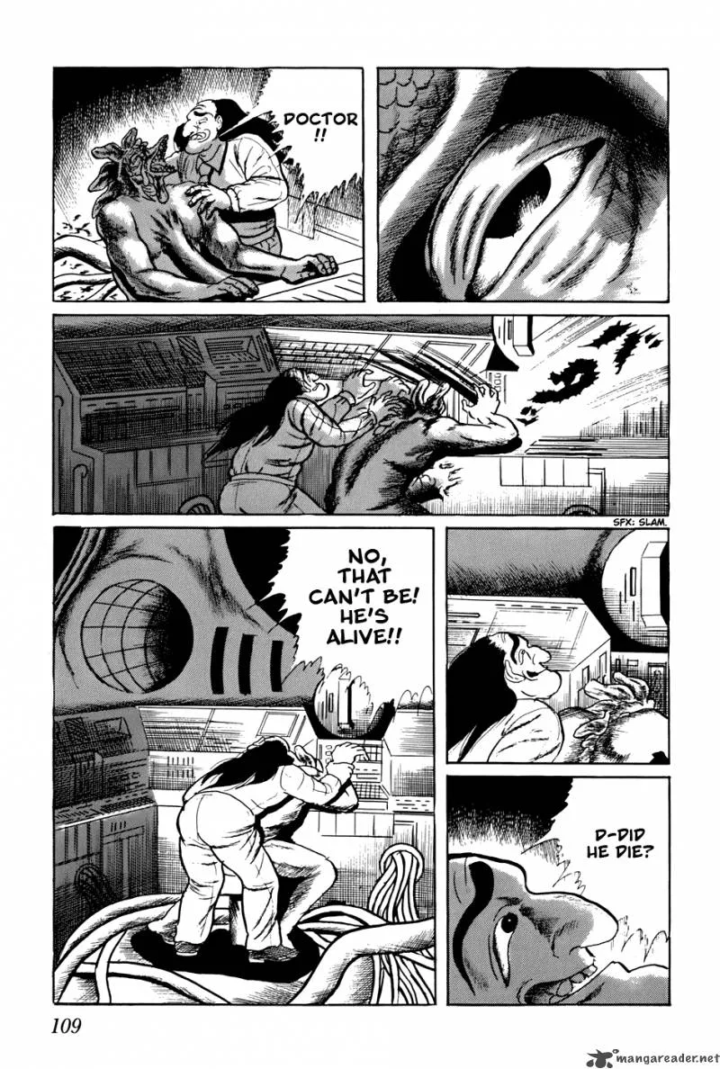 Fourteen Chapter 83 page 111