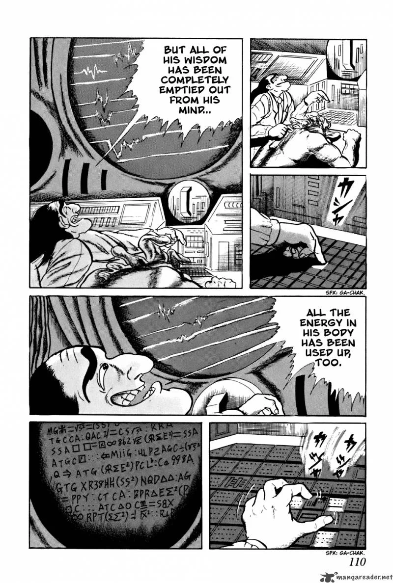 Fourteen Chapter 83 page 112