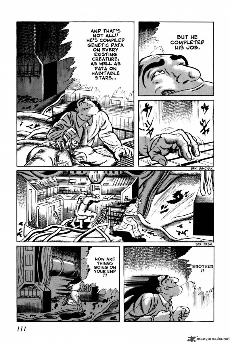 Fourteen Chapter 83 page 113
