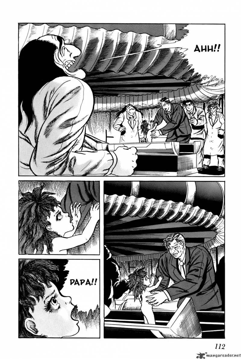 Fourteen Chapter 83 page 114