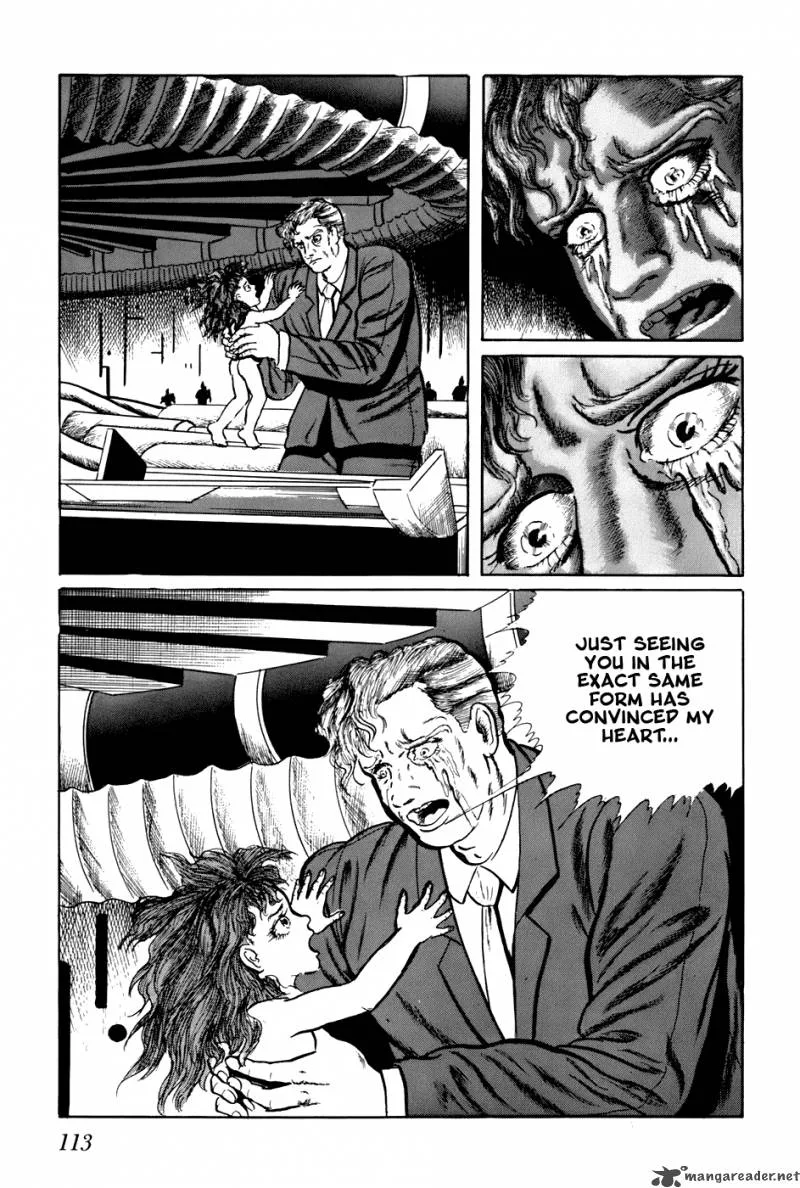 Fourteen Chapter 83 page 115
