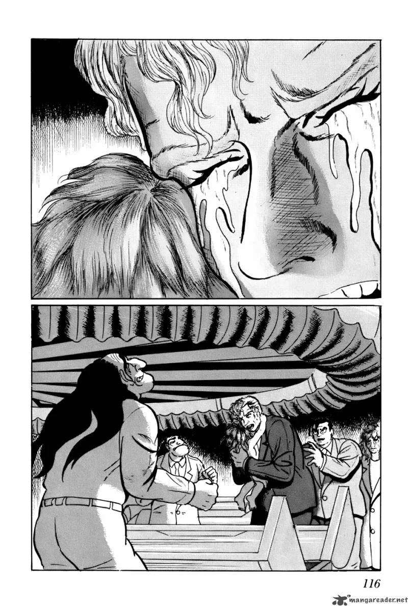 Fourteen Chapter 83 page 118