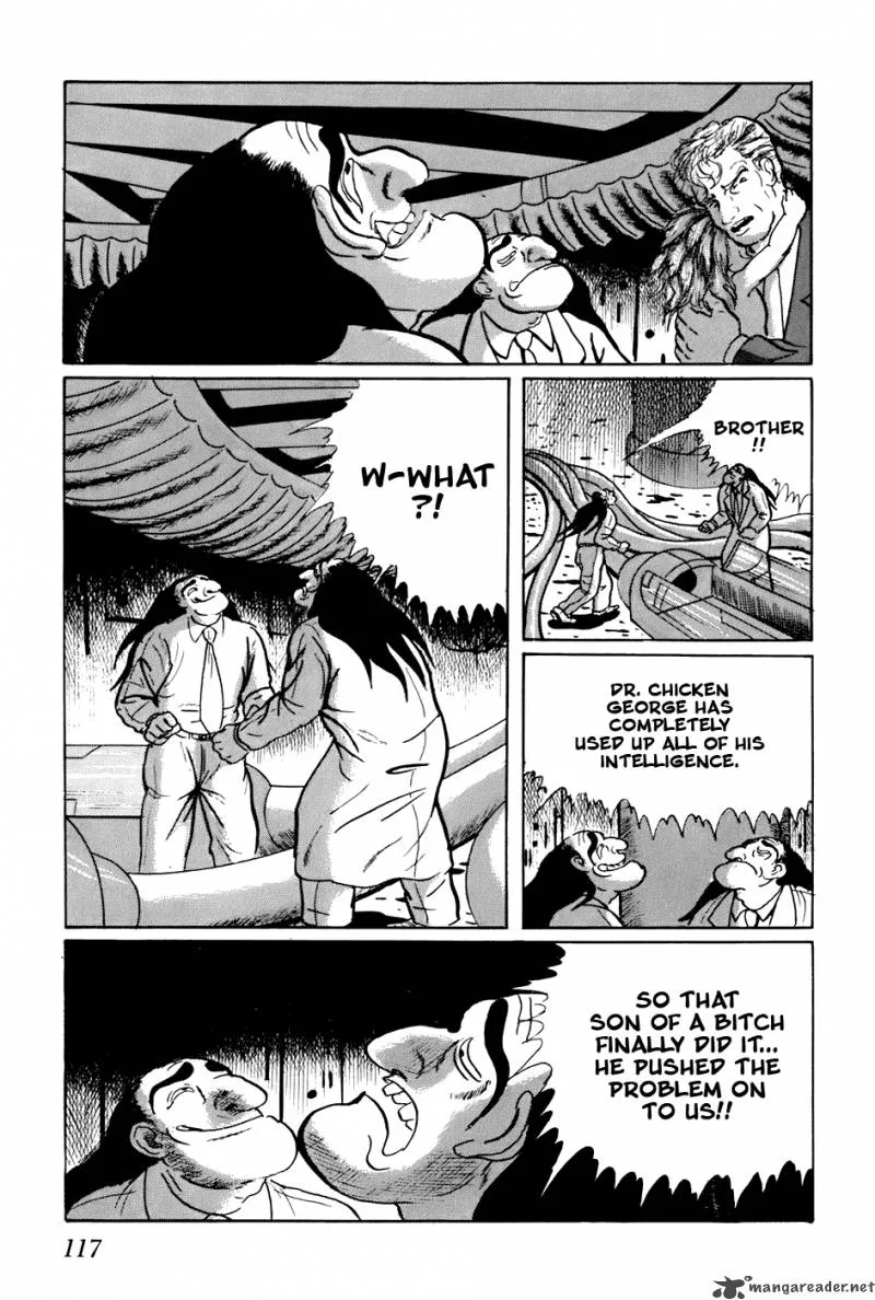 Fourteen Chapter 83 page 119