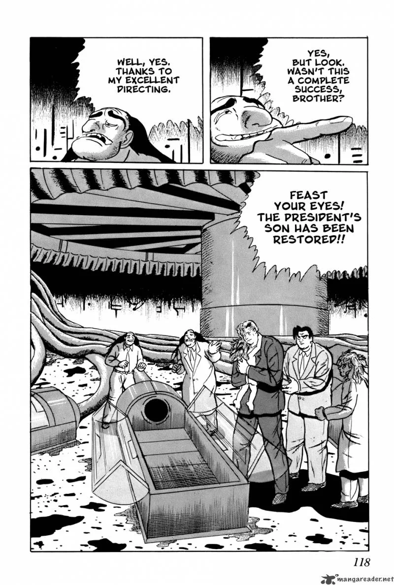 Fourteen Chapter 83 page 120