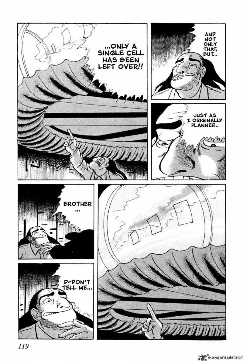 Fourteen Chapter 83 page 121