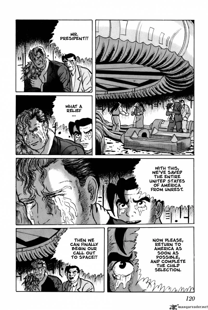 Fourteen Chapter 83 page 122