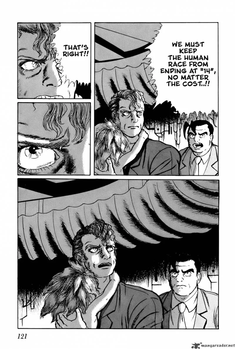 Fourteen Chapter 83 page 123