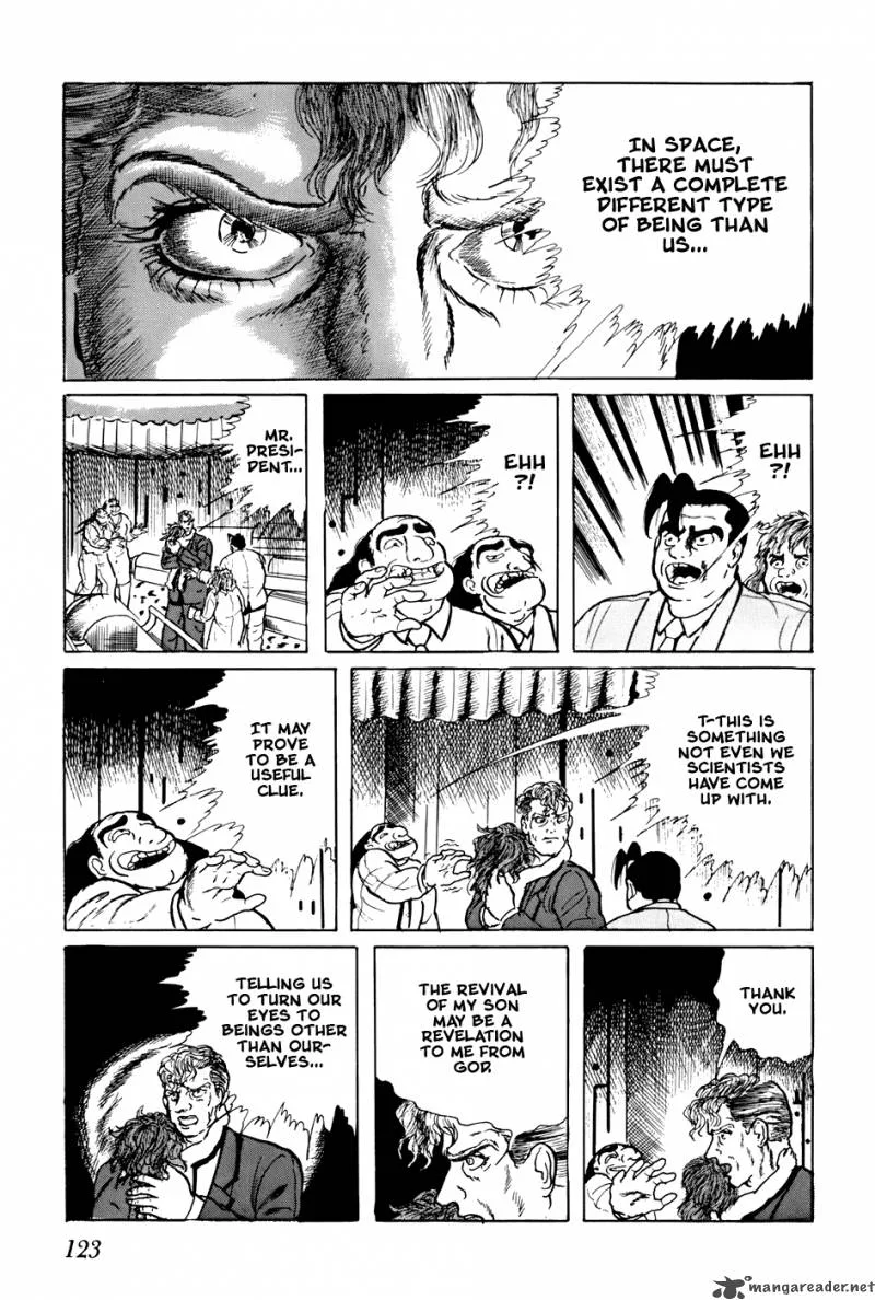 Fourteen Chapter 83 page 124